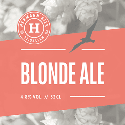 Blonde Ale