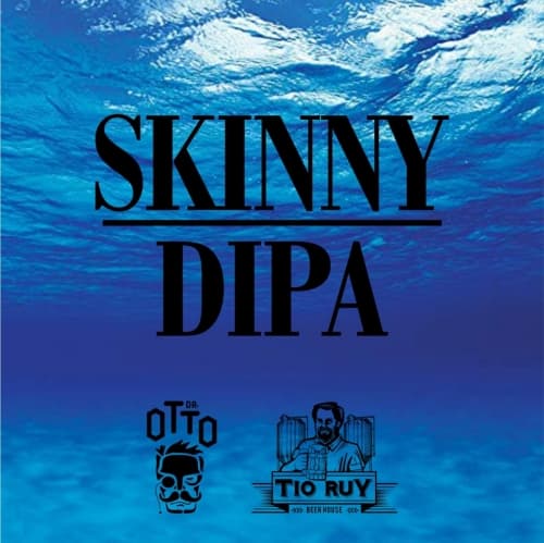 Skinny DIPA