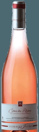 Côtes du Rhône Rosé