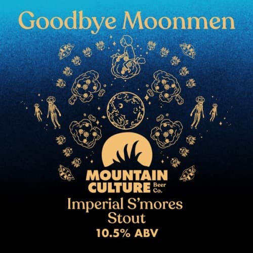 Goodbye Moonmen
