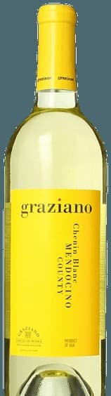 Chenin Blanc Dry
