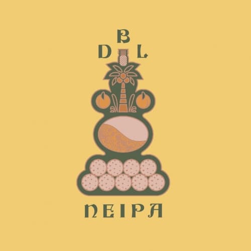 DBL NE IPA