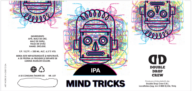 Mind Tricks