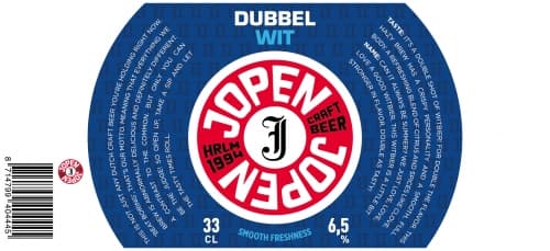 Dubbel Wit