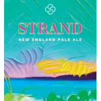 Strand NEPA