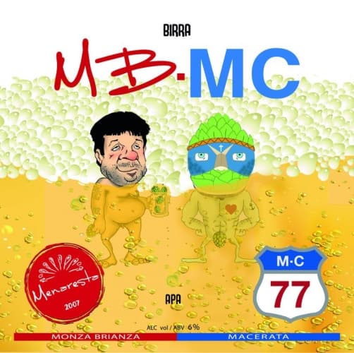 MB-MC