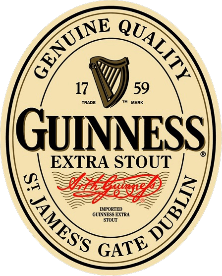 Guinness Extra Stout