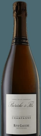 Rive Gauche Meunier Champagne
