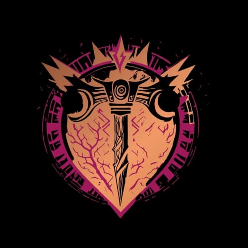 Storm Forge