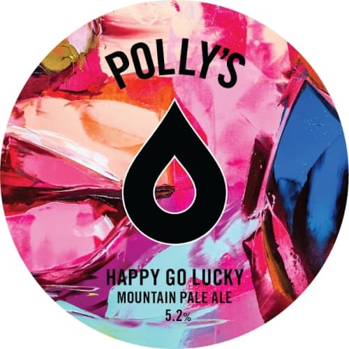 Happy Go Lucky