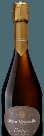 Prestige Brut Champagne Grand Cru 'Bouzy'
