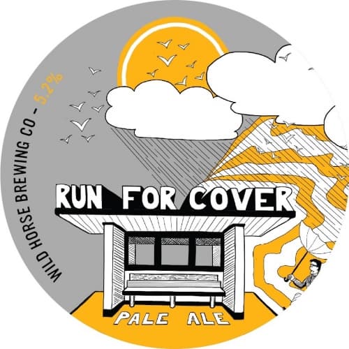Run For Cover