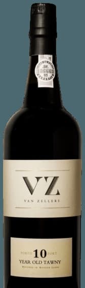10 Year Old Tawny Port