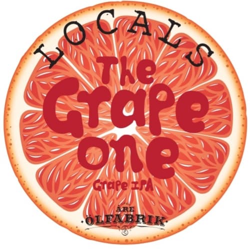 The Grape One