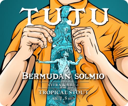 Bermudan Solmio