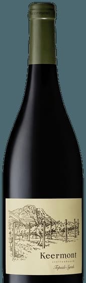 Topside Syrah