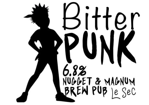Bitter Punk