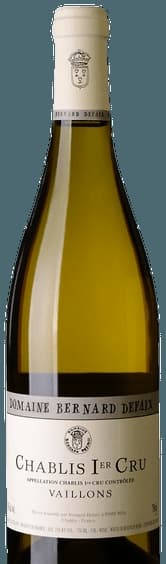 Chablis 1er Cru 'Vaillons'