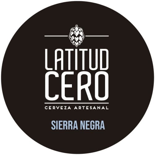 Latitud Cero Sierra Negra
