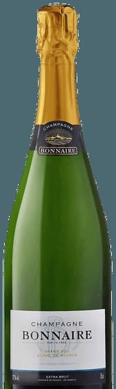 Blanc de Blancs Extra Brut Champagne Grand Cru