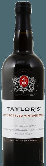 Late Bottled Vintage Port