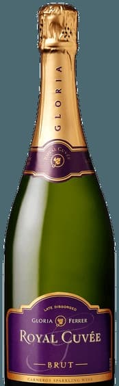 Royal Cuvée Brut