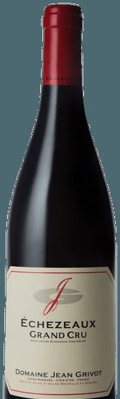 Echezeaux Grand Cru