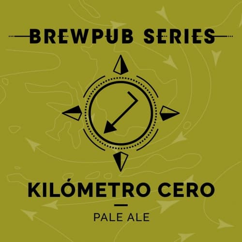Brewpub Series: Kilómetro Cero