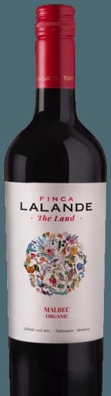 Lalande Organic Malbec