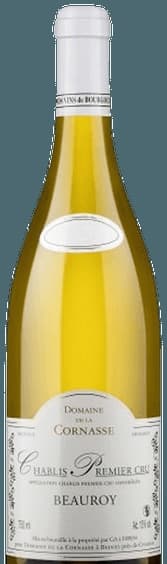 Chablis Premier Cru 'Beauroy'