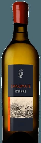 Diplomate d'Empire (Cuvée Collection Il Cavaliere)