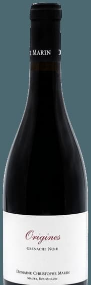 Origines Grenache Noir