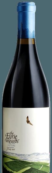 Sisters Pinot Noir