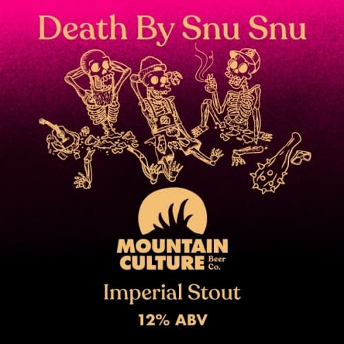 Death By Snu Snu