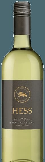 Shirtail Ranches Sauvignon Blanc