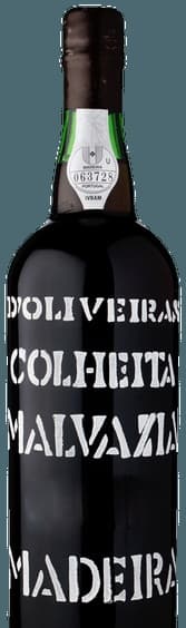 Colheita Malvasia Madeira