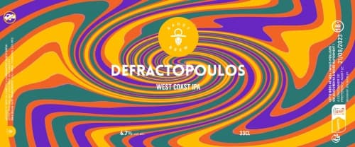 Defractopoulos