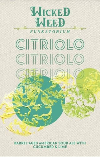 Citriolo
