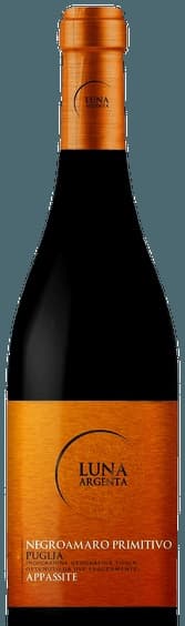 Appassite Negroamaro - Primitivo