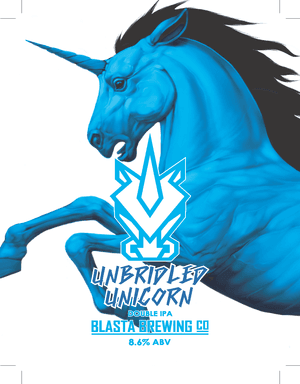 Unbridled Unicorn