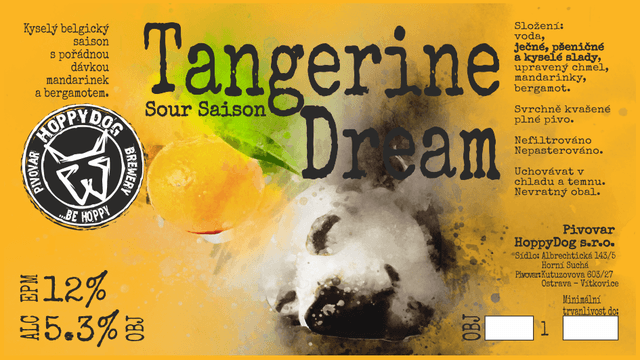 Tangerine Dream