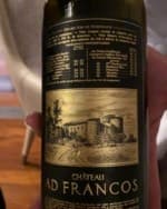 Bordeaux Blanc