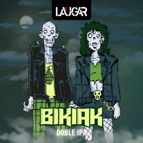 BIKIAK