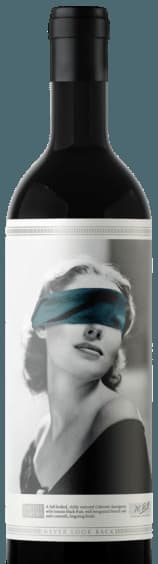 Never Look Back Cabernet Sauvignon