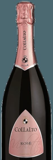 Violette Rosé Spumante Extra Dry