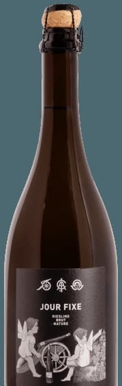 Jour Fixe Riesling Brut Nature