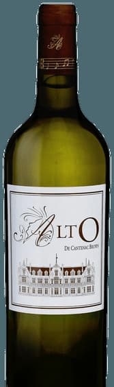AltO de Cantenac Brown