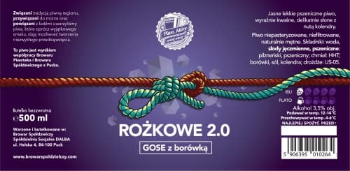 Rożkowe 2.0