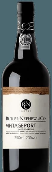 Vintage Port