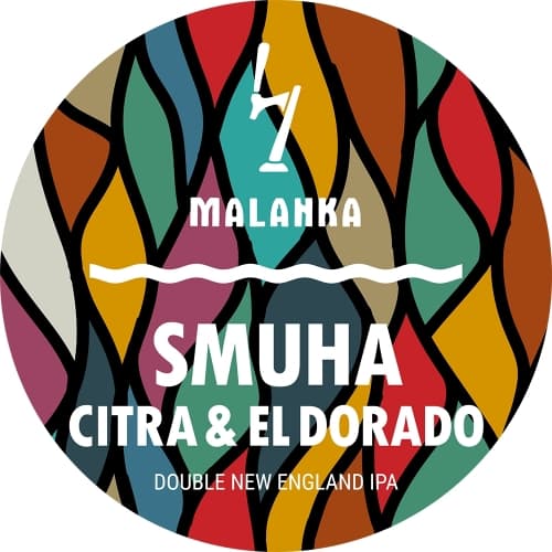 Smuha: Citra & El Dorado